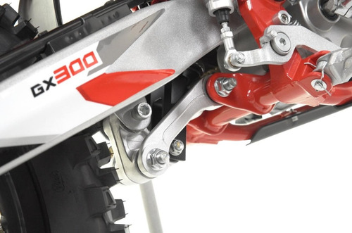 Gaf Gx 300 Enduro 0km No Skua No Beta Mini Rr 125 Kx Cross