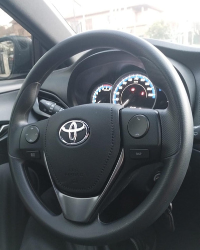 Toyota Yaris 1.5 107cv Xs