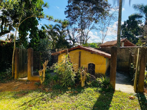Imagem 4 de 30 de Chácara Com 4 Dormitórios À Venda, 4000 M² Por R$ 650.000,00 - Bairro Do Tijuco Preto - Cotia/sp - Ch0206