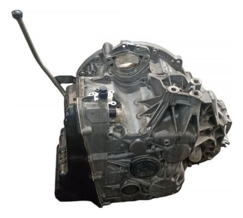 Caixa Câmbio Automática A200 1.6 13 2014 2015 2016 Vgs-fdct (Usado)
