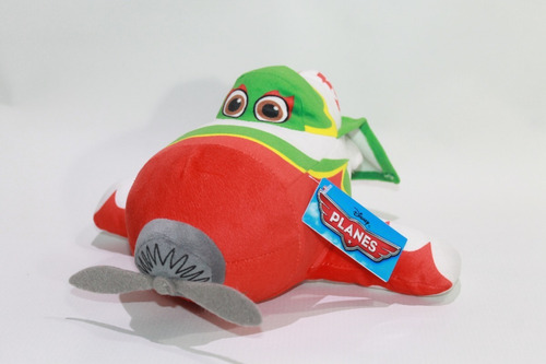 El Chupacabra Peluche 15x23 Cm Aviones Película Disney
