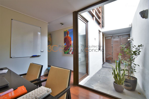 Condominio / Santa María / Unimarc Santa María /gran Quincho