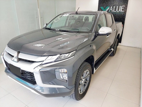 Mitsubishi L200 Gls 4 Ptas 4x4 Diesel 2022