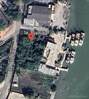Terreno en venta