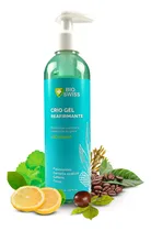 Comprar Bio Swiss Lab Cuidado Corporal Criogel Reafirmante Reductivo 250 gr