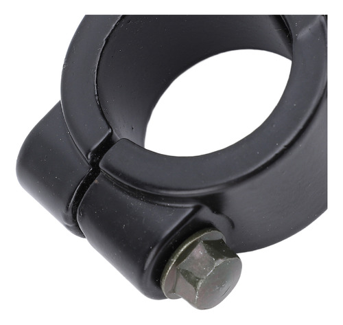 Adaptador De Braçadeira Para Montagem Em Espelho No Guidão,