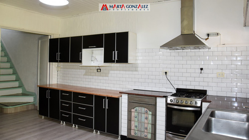 Chalet 5 Ambientes Venta Ramos Mejia
