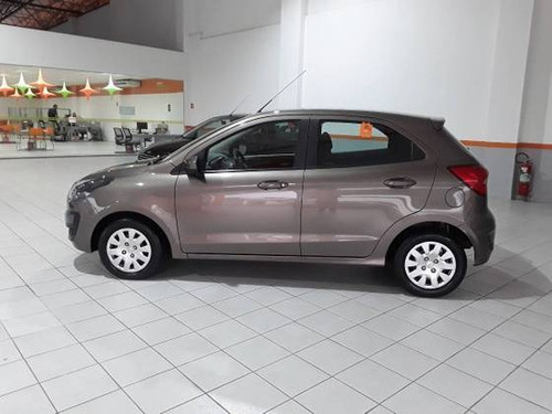 Ford Ka 1.0 Ti-vct Flex Se Manual