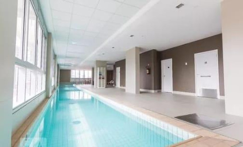 Imagem 23 de 30 de Studio Com 1 Dormitório À Venda, 33 M² Por R$ 640.000,00 - Santo Amaro - São Paulo/sp - St0107