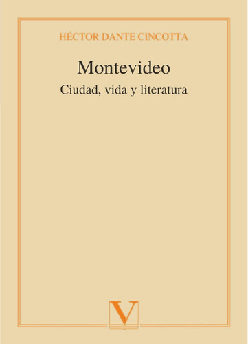 Montevideo - Cincotta, Hector Dante