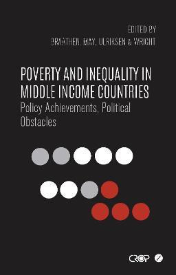 Libro Poverty And Inequality In Middle Income Countries -...