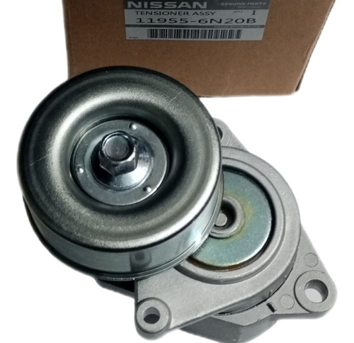 Tensor Correa Unica Nissan Xtrail T30 T31/ Altima/sentra B15