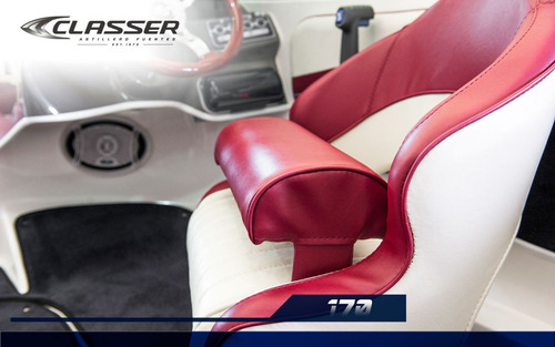 Imagen 3 de 14 de Lancha Classer 170 Ltd - Astillero Fuentes