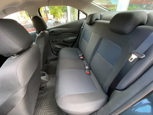 Imagen 7 de 15 de Chevrolet Prisma Joy Ls