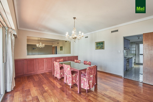 Imagen 4 de 30 de Excelente Piso Alto 5 Amb | 2 Cocheras | Belgrano