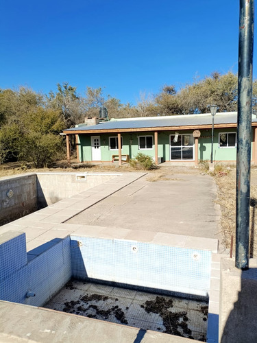 Casa Quinta En Venta