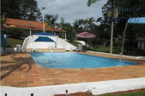 Chácara Em Bragança Paulista