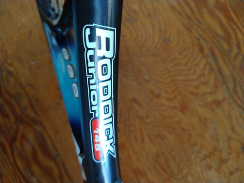 Imagen 2 de 4 de Raqueta Babolat
