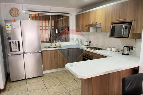 Se Arrienda Casa Condominio Amoblada 5 Oriente