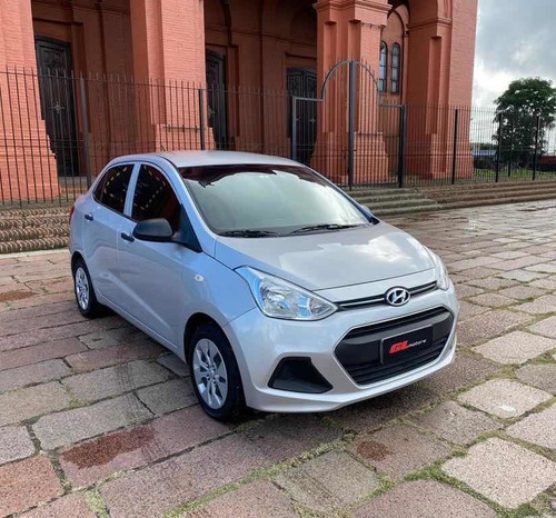 Hyundai Grand I10 1.2 (( Gl Motors )) Financiamos 100%!!