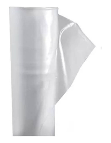Plástico Transparente Ferretero 3mts Material 100% Original 