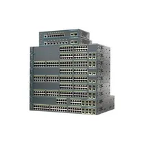 Comprar Cisco 2960g Catalyst Ws-c2960g-48tc-l Cisco Usados Conservad