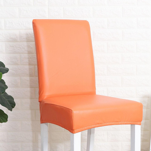 2 Uds Fundas Para Sillas Funda Impermeable Para Silla