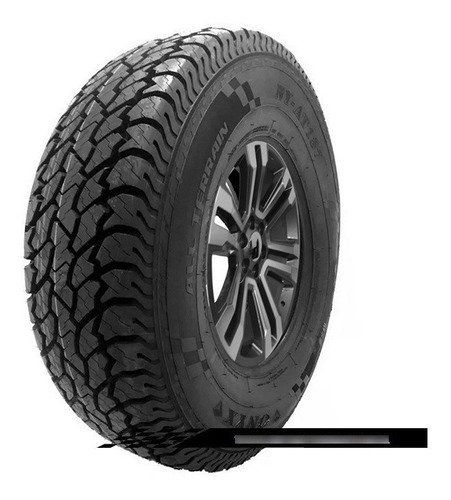 Neumático Onyx NY-AT187 LT 245/70R16 107 T