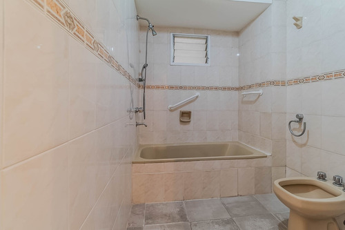 Departamento En Venta En Villa Santa Rita, Capital Federal, Buenos Aires