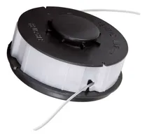 Comprar Carretel Repuesto Einhell Para Bordeadoras Gc-et 4530 Color Negro