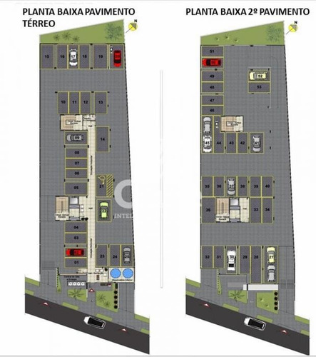 Imagem 6 de 8 de Apartamento 1 Dormitórios - Nossa Senhora De Lourdes, Santa Maria / Rio Grande Do Sul - 2802