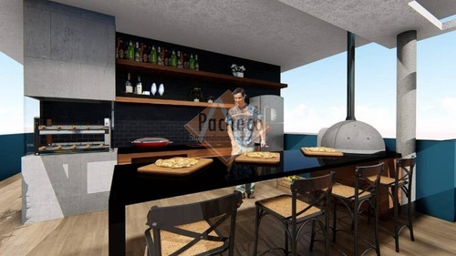Imagem 16 de 21 de Apartamento Na Penha, 53 M², 02 Dormitórios, 1 Vaga, R$290.000,00 - 2386