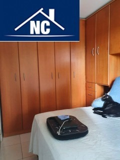 Imagem 19 de 26 de Apartamento - Ap00823 - 70650733