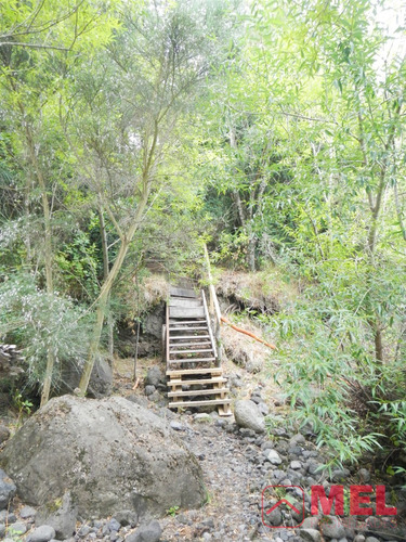 Excelente Parcela En Venta En Pucón