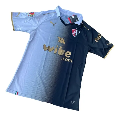 Jersey Atlas Puma MercadoLibre