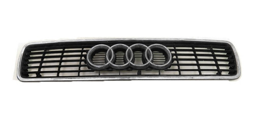 Parrilla Frontal A80 A90 Quattro 92-95 (original)