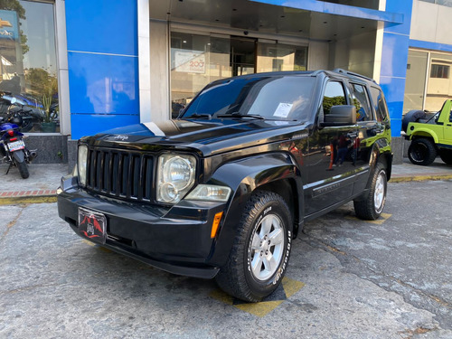 Jeep Cherokee Sport  Automatico 
