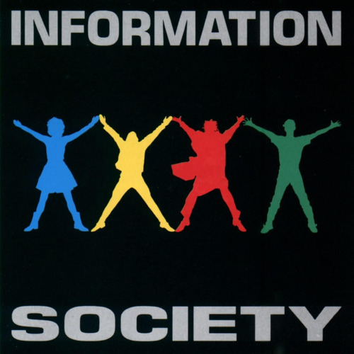 Cd: Sociedad De La Información