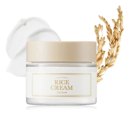 La Crema Nutre, Hidrata E Hidrata Profundamente