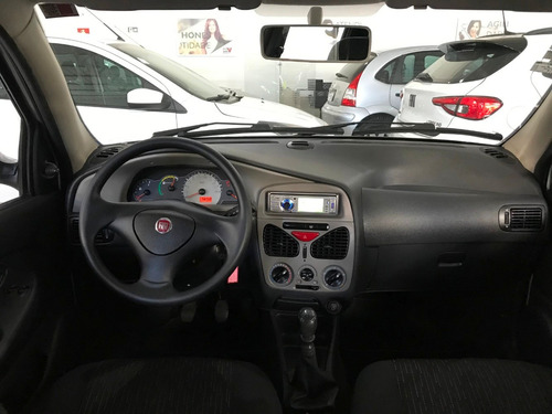 Fiat Palio 1.0 Economy Fire