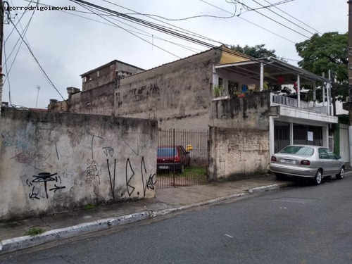 Imagem 5 de 8 de Terreno Para Venda Em São Paulo, Jaçaná - 3085_1-1068863