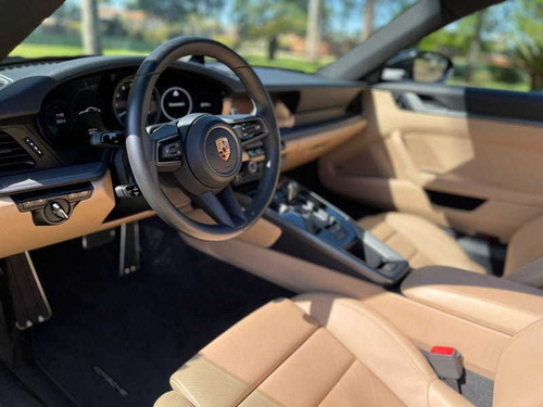 Imagem 10 de 15 de Porsche 911 Carrera S 3.0 450 Cv 2020