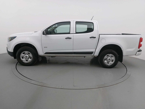 Chevrolet S-10 2.8 16V TURBO DIESEL LS CD 4X4 MANUAL