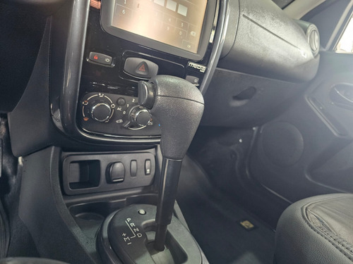 Renault Duster 2.0 16v Techroad Ii Hi-flex Aut. 5p
