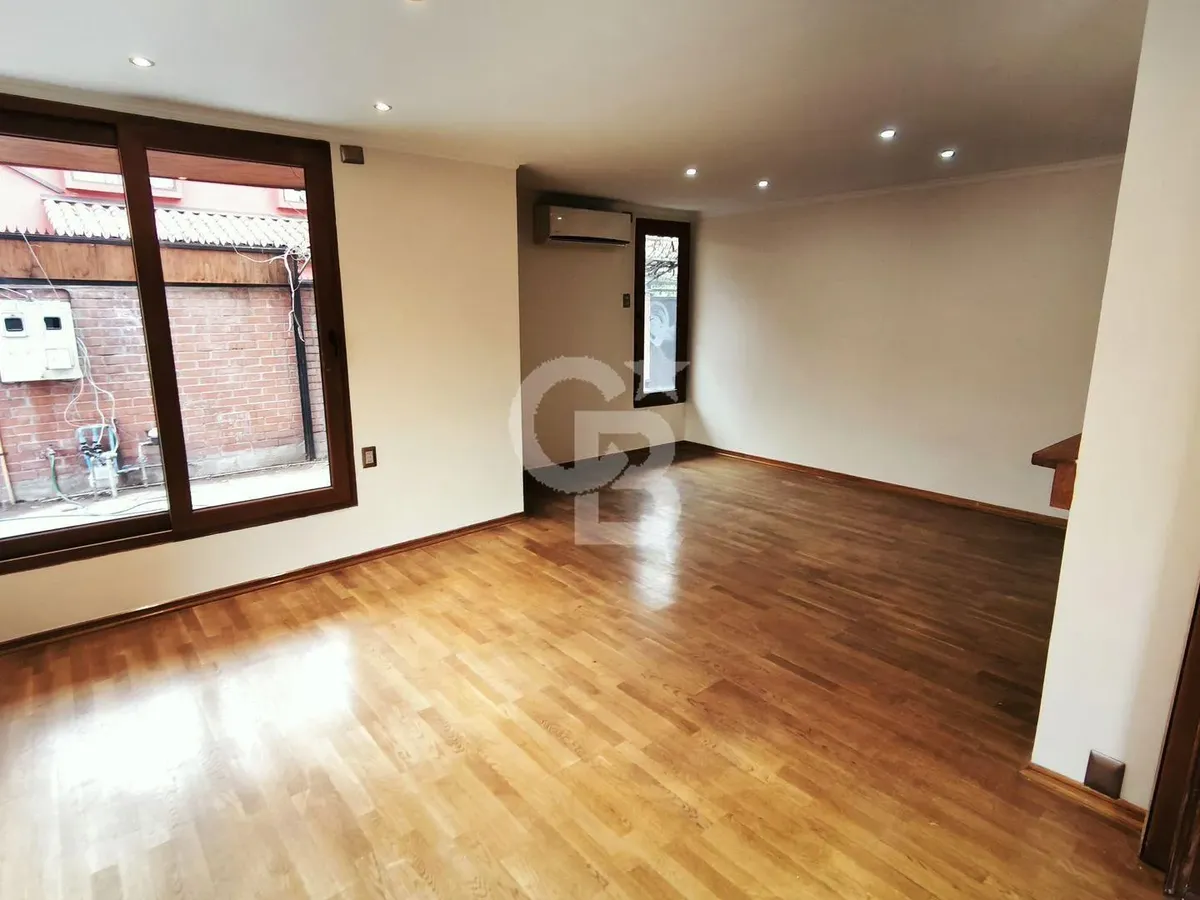 Imagen 4 de 18 de Exclusiva Casa En Vitacura: Lujo, Confort Y Tranquilidad