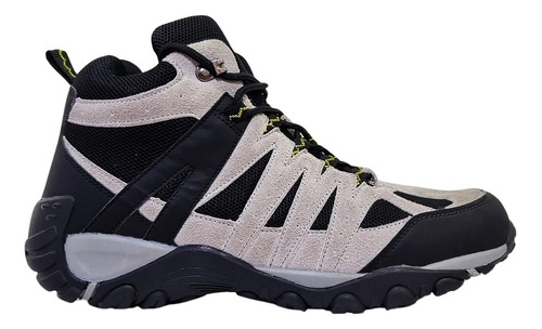 Calzado Hombre Trekking Outdoor 