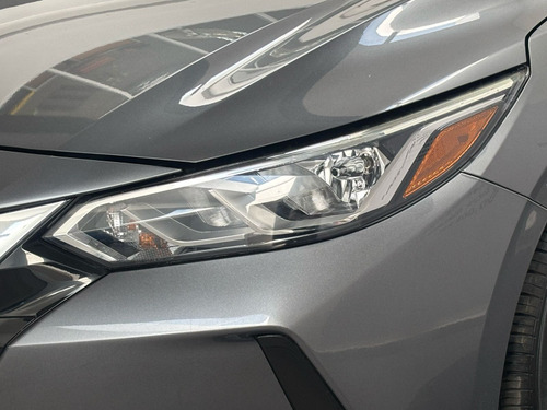 Nissan Sentra 2022