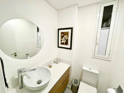 Imagen 2 de 16 de Alquiler Apartamento En Torre Paramount Punta Del Este