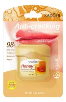 Comprar Bálsamo Hidratante De Labios Anti-cracking  7gr Sadoer