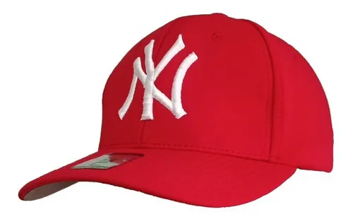 MLB Gorra De Béisbol Cerrada Marca De Moda De Alta Calidad